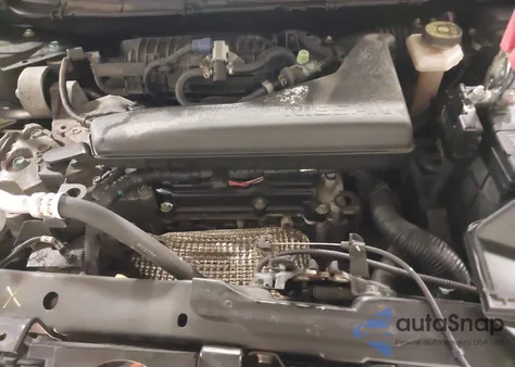 2018 Nissan Rogue Sv z USA, uszkodzony, nr VIN KNMAT2MV3JP504564